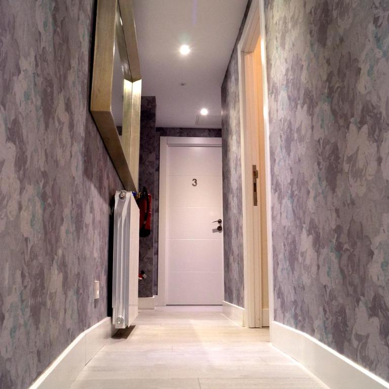 Chueca - Room Apartments - Studio (5 Adults) - Calle Valverde 25 - 2