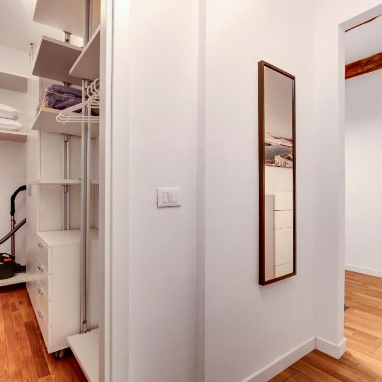 Cannaregio Suite with Garden by Wonderful Italy - Apartment with Garden View - 16
