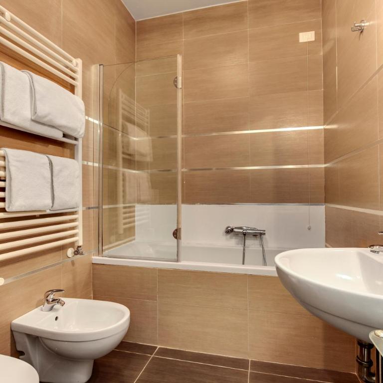 Cannaregio Suite with Garden by Wonderful Italy - Apartment with Garden View - 25