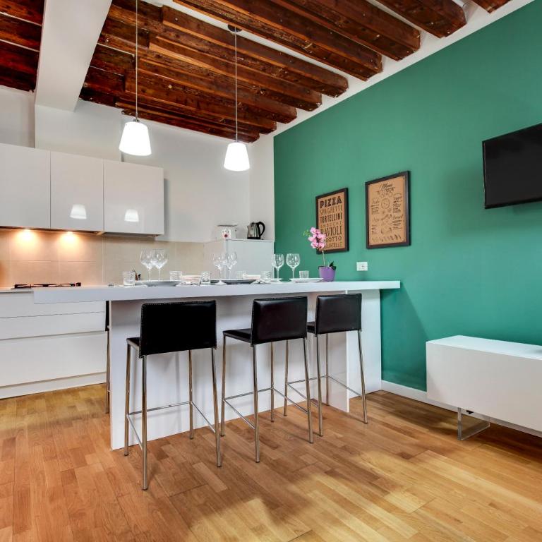 Cannaregio Suite with Garden by Wonderful Italy - Apartment with Garden View - 13
