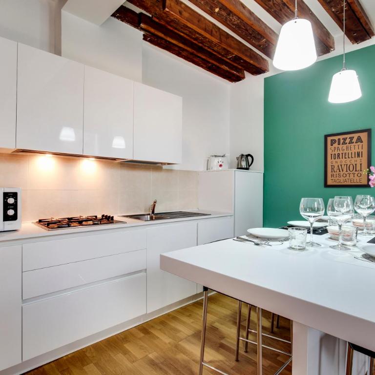 Cannaregio Suite with Garden by Wonderful Italy - Apartment with Garden View - 11