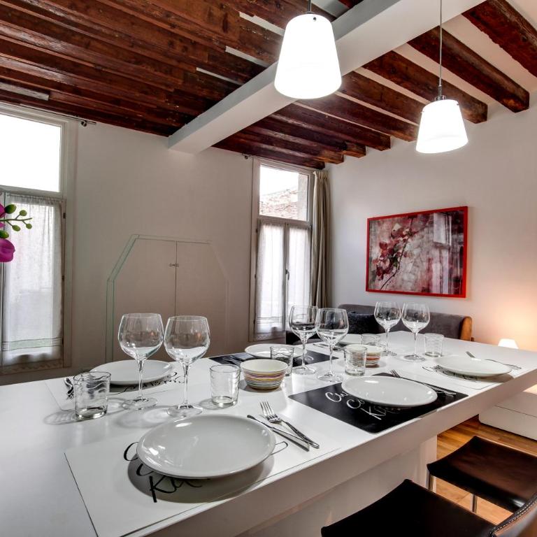 Cannaregio Suite with Garden by Wonderful Italy - Apartment with Garden View - 14