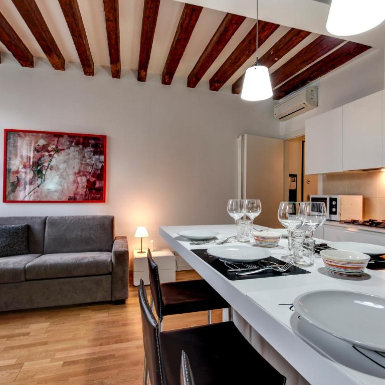 Cannaregio Suite with Garden by Wonderful Italy - Apartment with Garden View - 5