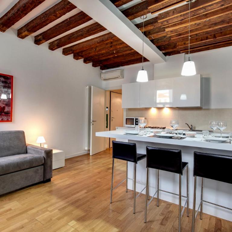 Cannaregio Suite with Garden by Wonderful Italy - Apartment with Garden View - 22