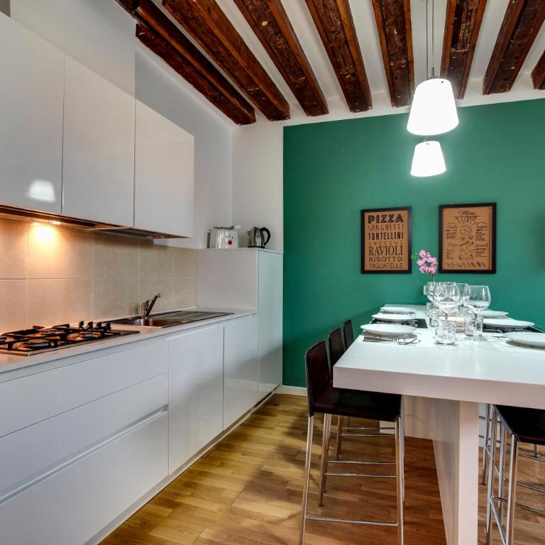 Cannaregio Suite with Garden by Wonderful Italy - Apartment with Garden View - 6