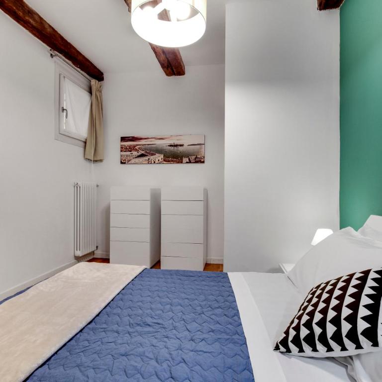 Cannaregio Suite with Garden by Wonderful Italy - Apartment with Garden View - 29