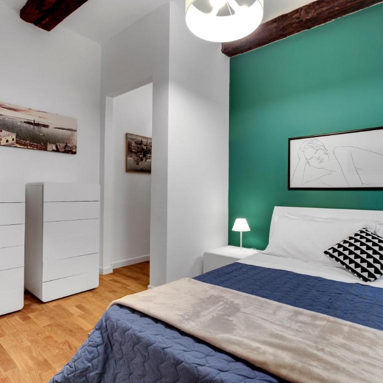 Cannaregio Suite with Garden by Wonderful Italy - Apartment with Garden View - 30