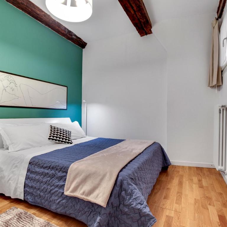 Cannaregio Suite with Garden by Wonderful Italy - Apartment with Garden View - 33