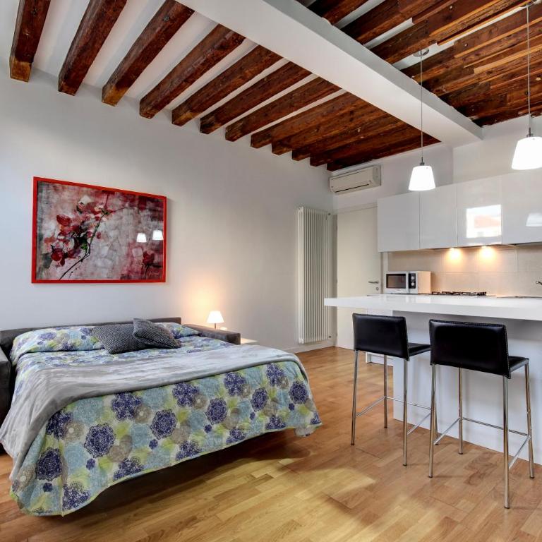 Cannaregio Suite with Garden by Wonderful Italy - Apartment with Garden View - 36