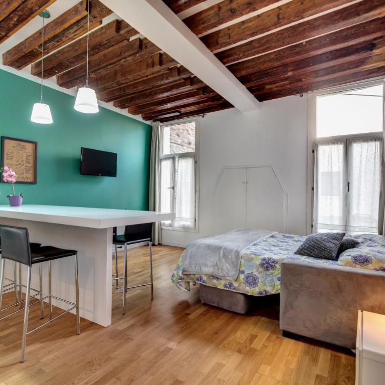 Cannaregio Suite with Garden by Wonderful Italy - Apartment with Garden View - 37