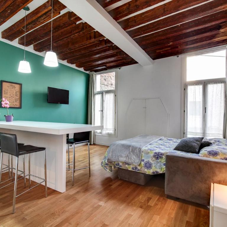 Cannaregio Suite with Garden by Wonderful Italy - Apartment with Garden View - 38