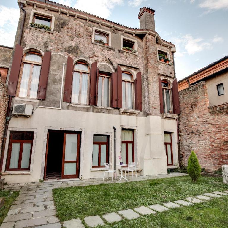 Cannaregio Suite with Garden by Wonderful Italy - Apartment with Garden View - 4