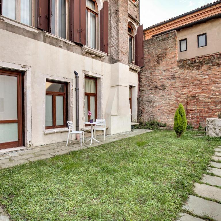 Cannaregio Suite with Garden by Wonderful Italy - Apartment with Garden View - 7