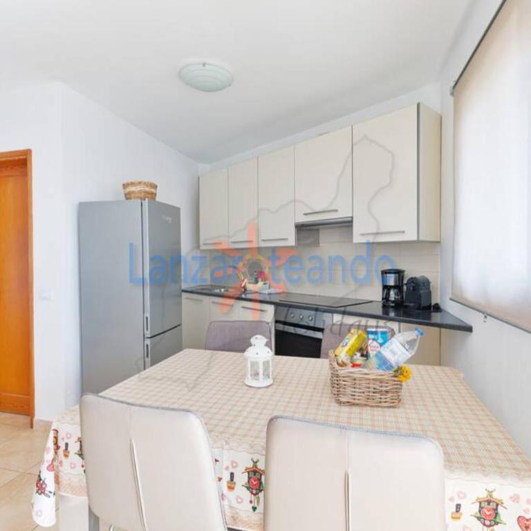 Vivienda Vacacional Dolphin - Apartamento de 2 dormitorios - 9
