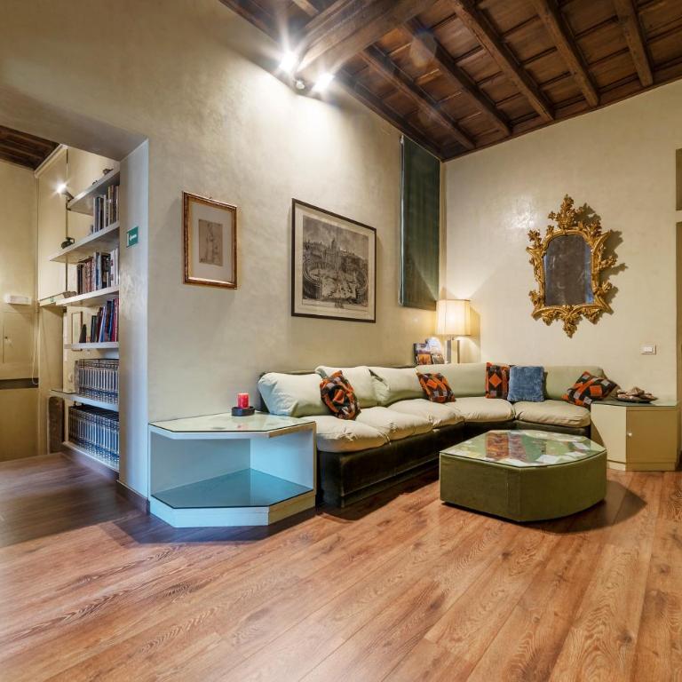 GuestHost - Pantheon Luxury Home - Two-Bedroom Apartment - 1