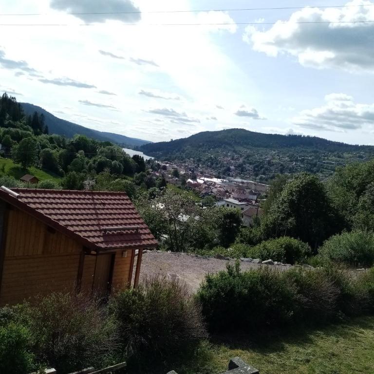 Chalet Le rustique vue sur le lac - Chalet - 7