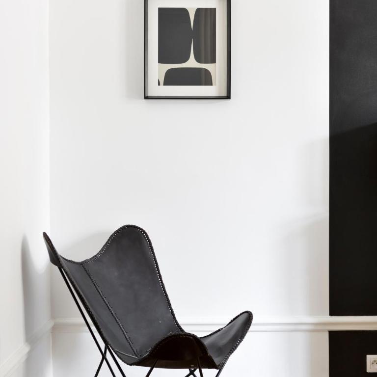 Le Contour Saint-Aubin - Inspiration Art Déco en cœur de Ville - One-Bedroom Apartment - 13