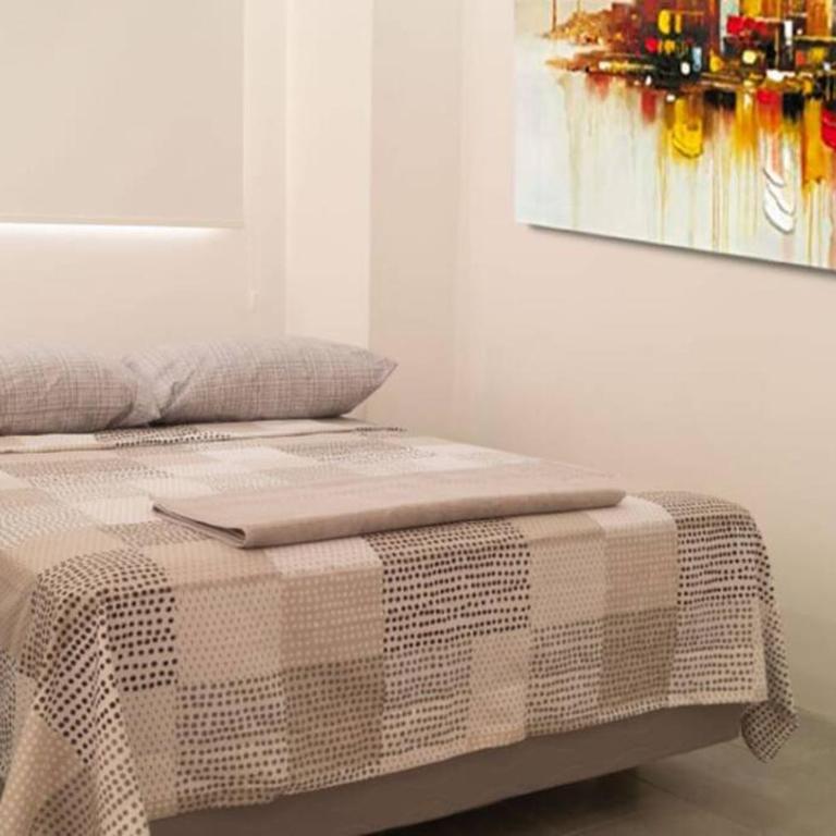 Remodeled Studio Apt in Guayaquil Centro w a View - Apartamento Estudio - 2