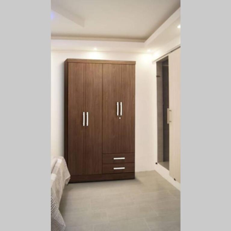 Remodeled Studio Apt in Guayaquil Centro w a View - Apartamento Estudio - 5