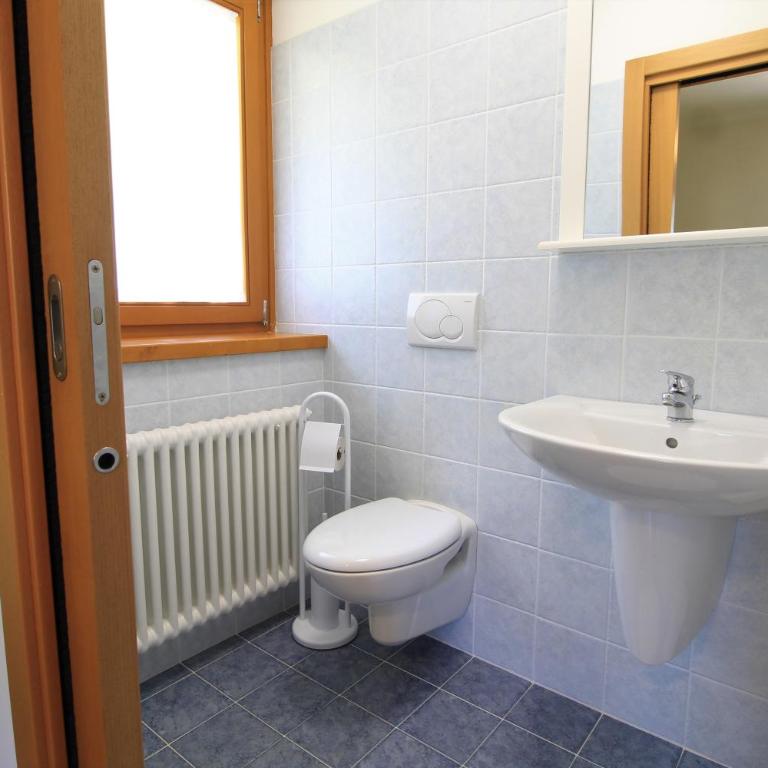Apartment IBEX Bad Kleinkirchheim - Apartment mit Balkon - 37