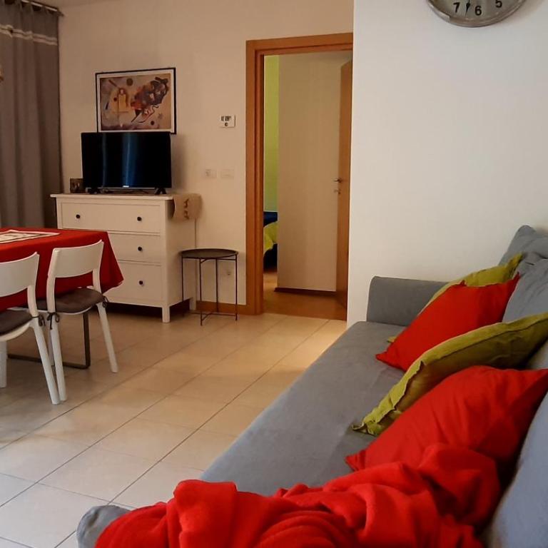 Apartment IBEX Bad Kleinkirchheim - Apartment mit Balkon - 36