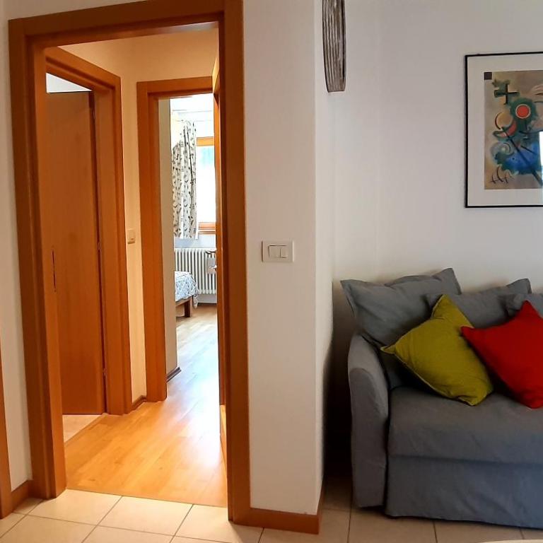 Apartment IBEX Bad Kleinkirchheim - Apartment mit Balkon - 35