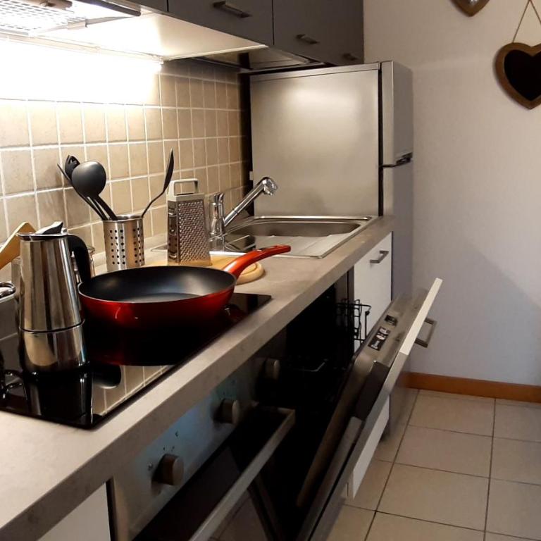 Apartment IBEX Bad Kleinkirchheim - Apartment mit Balkon - 33