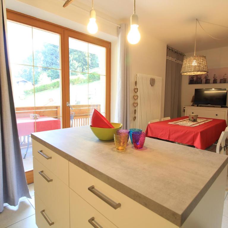 Apartment IBEX Bad Kleinkirchheim - Apartment mit Balkon - 32