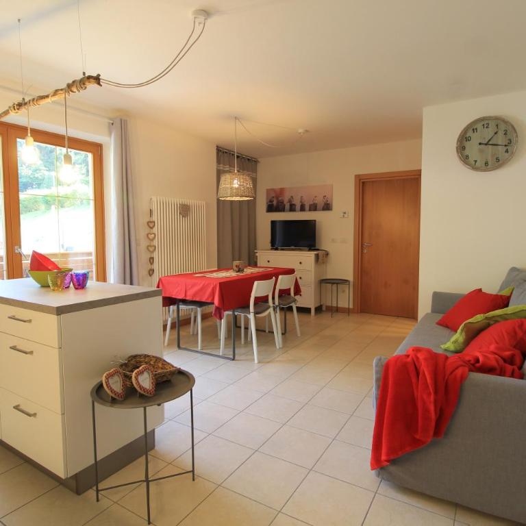 Apartment IBEX Bad Kleinkirchheim - Apartment mit Balkon - 29