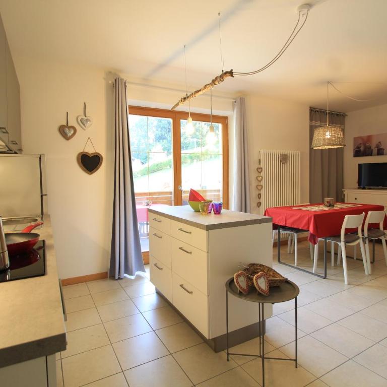 Apartment IBEX Bad Kleinkirchheim - Apartment mit Balkon - 28