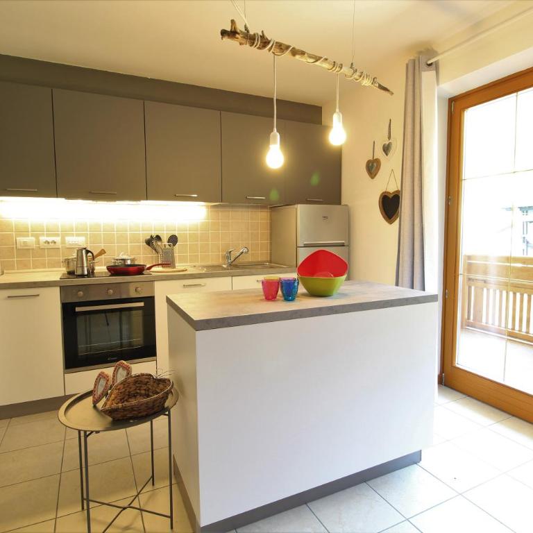 Apartment IBEX Bad Kleinkirchheim - Apartment mit Balkon - 2