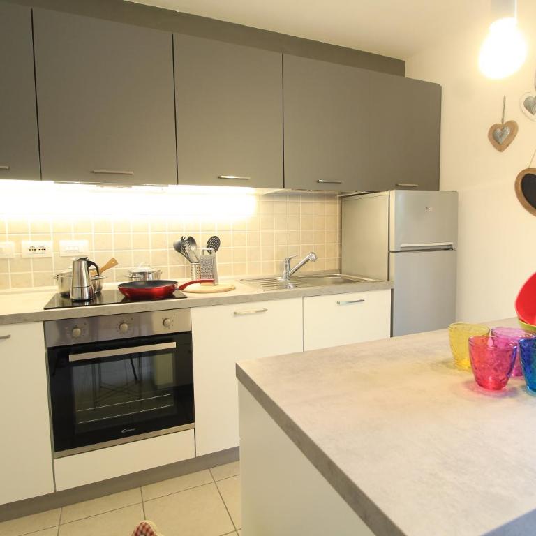Apartment IBEX Bad Kleinkirchheim - Apartment mit Balkon - 27