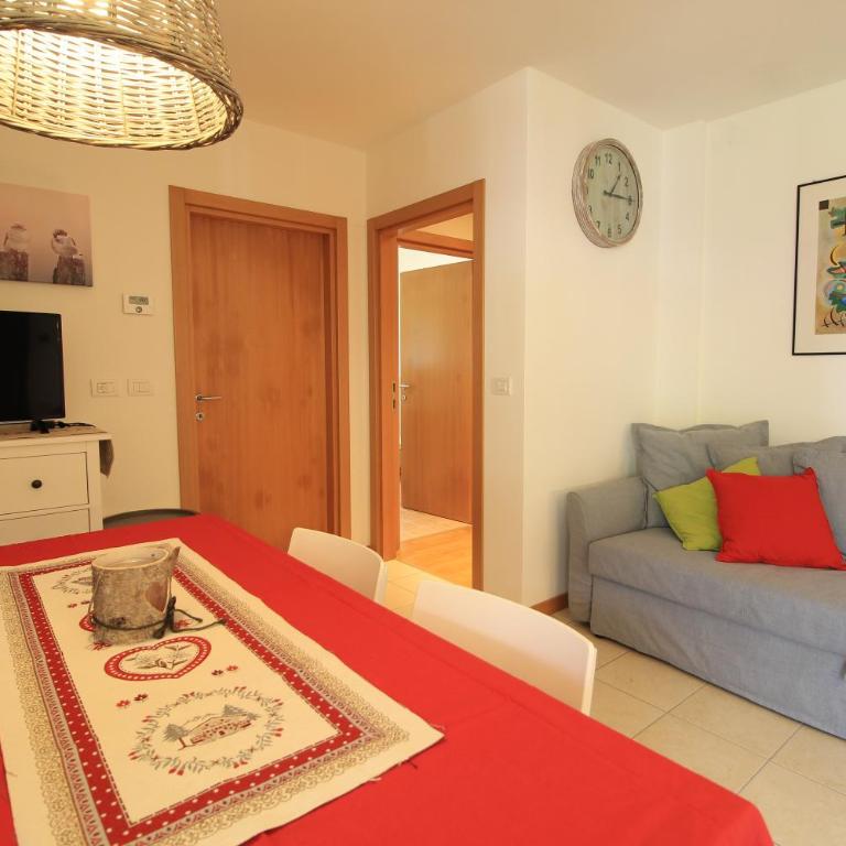 Apartment IBEX Bad Kleinkirchheim - Apartment mit Balkon - 24