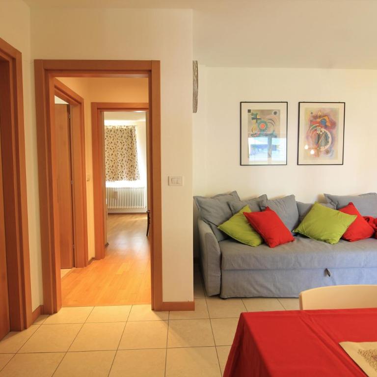 Apartment IBEX Bad Kleinkirchheim - Apartment mit Balkon - 26