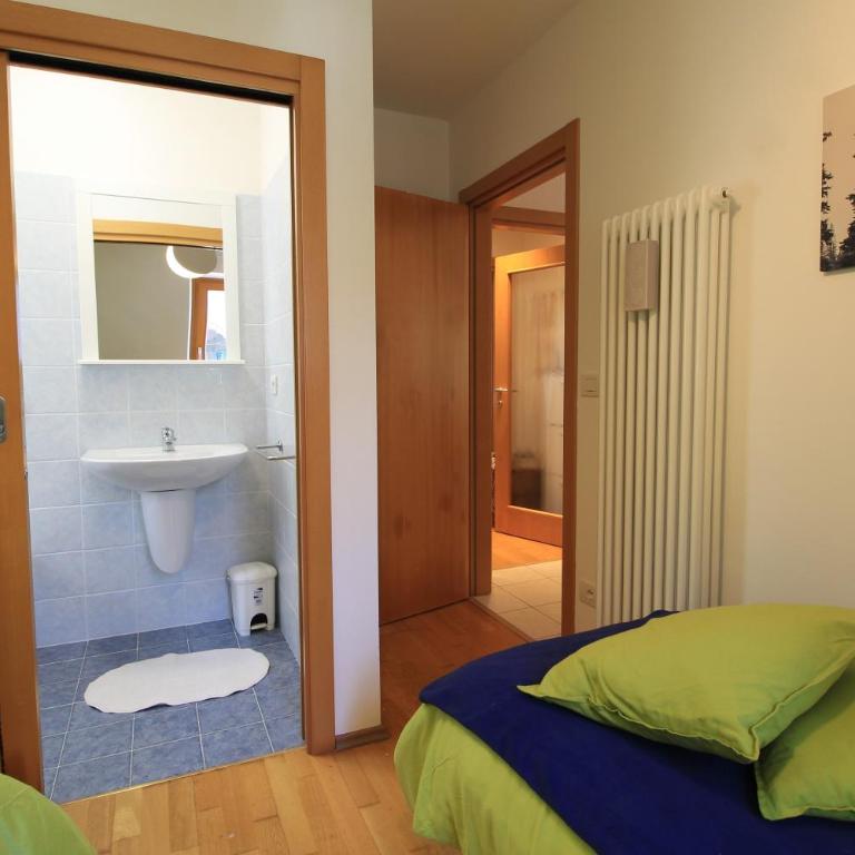 Apartment IBEX Bad Kleinkirchheim - Apartment mit Balkon - 21