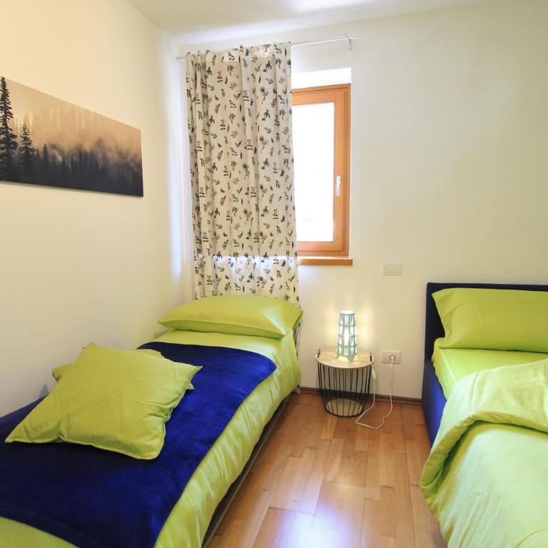 Apartment IBEX Bad Kleinkirchheim - Apartment mit Balkon - 19