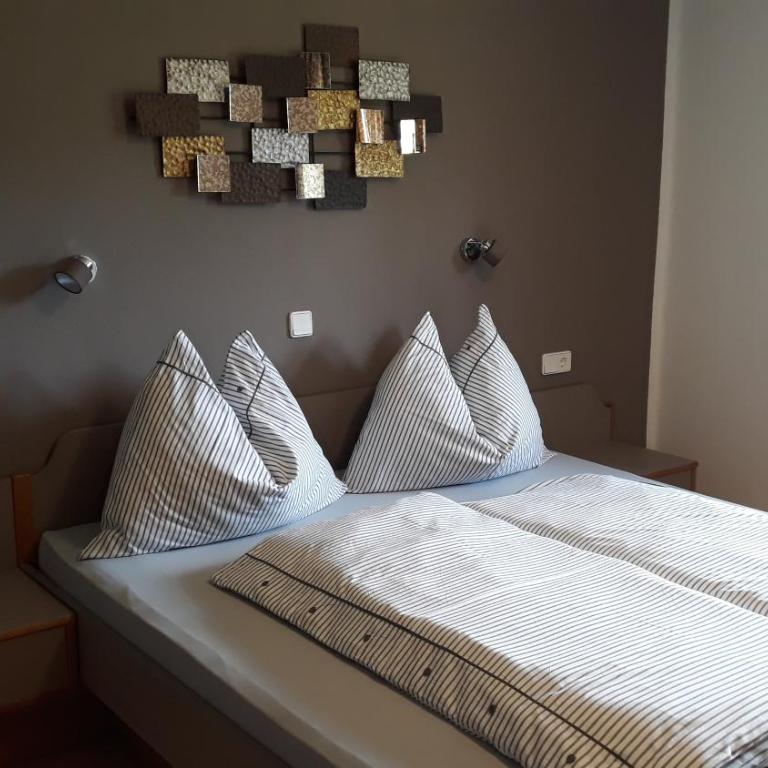 Haus Rohr - Apartment mit 1 Schlafzimmer - 1