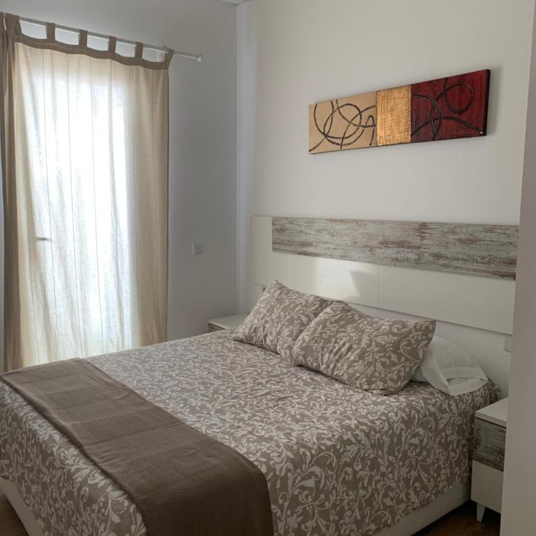 Apartamentos Costa de la Luz Béjar 28-30 - Apartamento de 2 dormitorios - 2