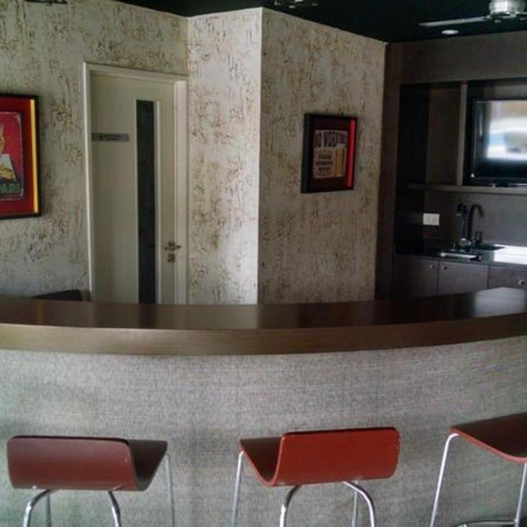 Departamentos Farley - Apartamento de 1 dormitorio - 29