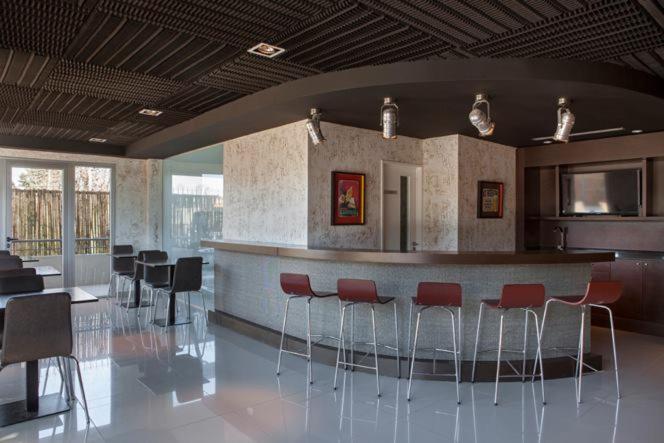 Departamentos Farley - Apartamento de 1 dormitorio - 28