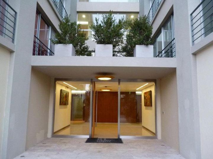 Departamentos Farley - Apartamento de 1 dormitorio - 27