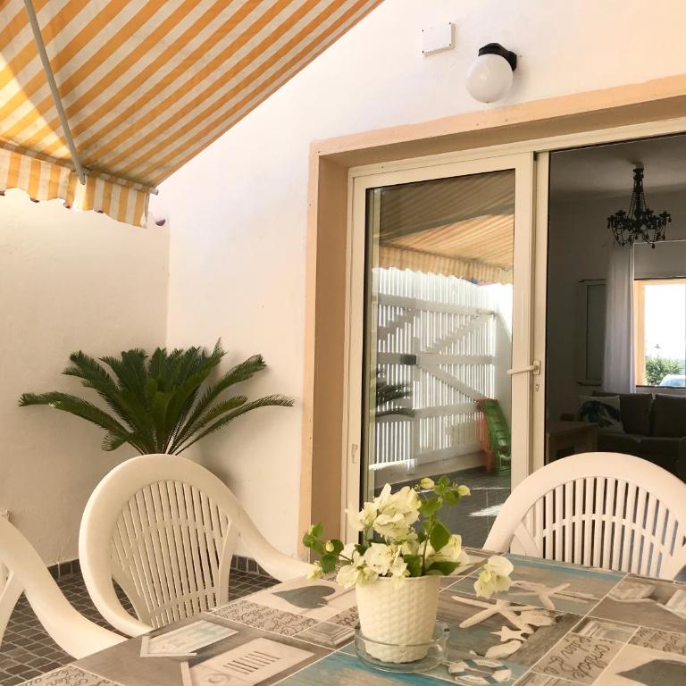 Appartamento Jeannette - Appartamento con 2 Camere da Letto e Terrazza - 24