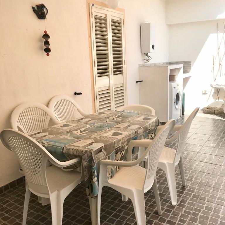 Appartamento Jeannette - Appartamento con 2 Camere da Letto e Terrazza - 4