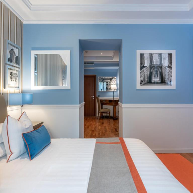 Palazzo Turchini - Junior Suite - 19