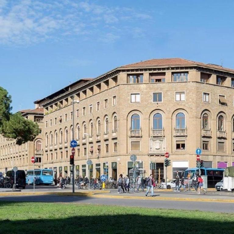 Le Stanze Di Catia - Appartamento con 3 Camere da Letto - 27