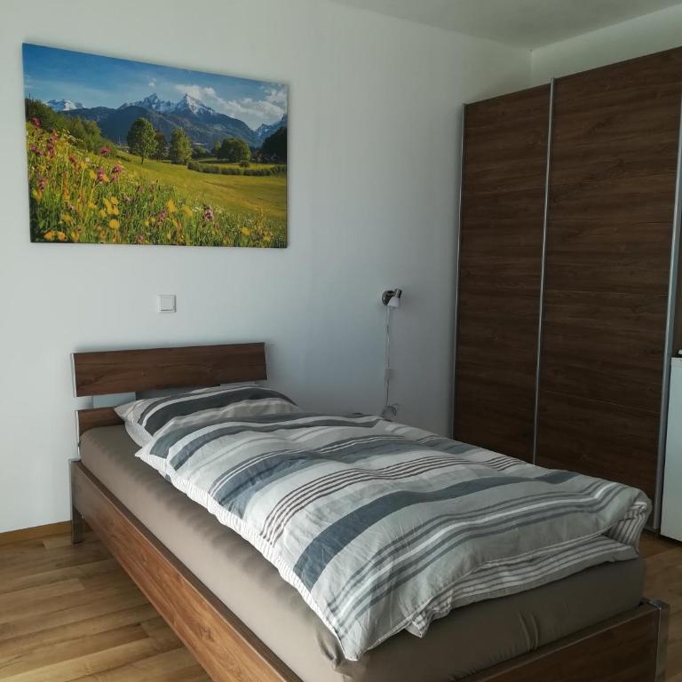 Jura Hotel - Einzelzimmer mit Balkon - 1