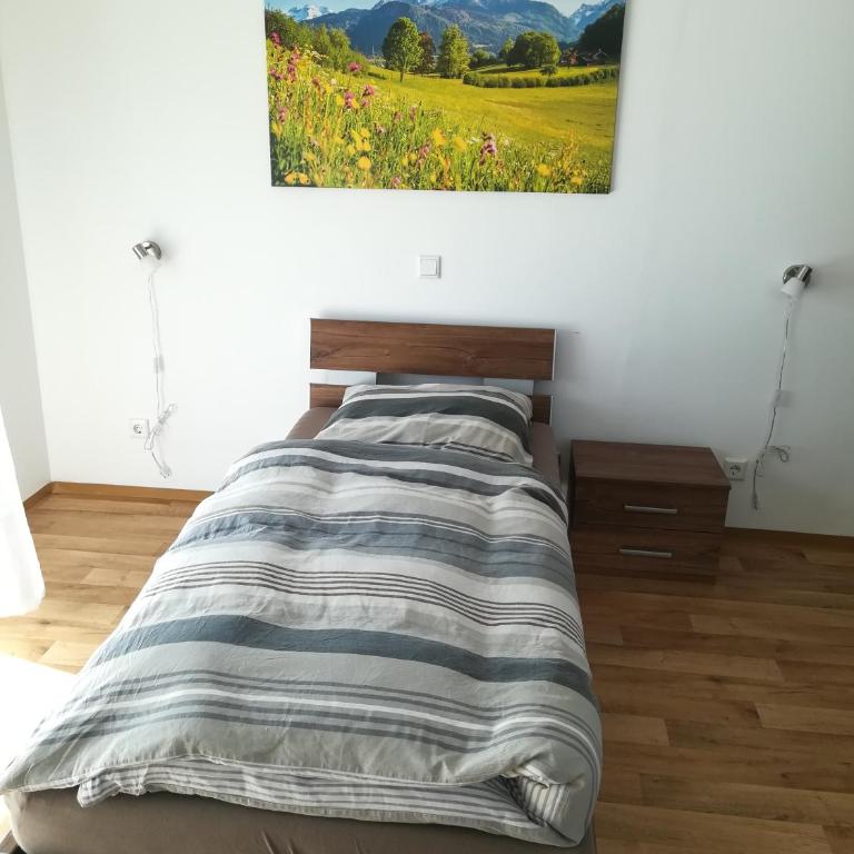 Jura Hotel - Einzelzimmer mit Balkon - 4