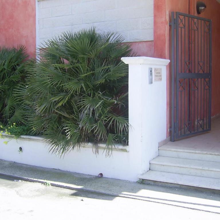 Residence Massilor - Appartamento con 1 Camera da Letto - 39