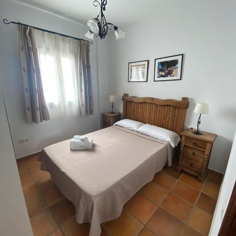 Arco - Virgen Apartamentos y Habitación - Apartamento de 1 dormitorio - 8