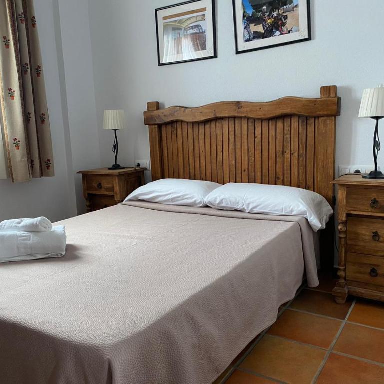 Arco - Virgen Apartamentos y Habitación - Apartamento de 1 dormitorio - 9